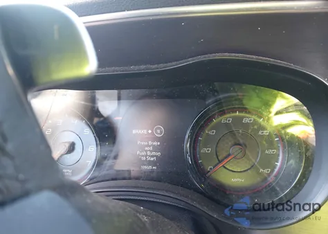 2018 Dodge Charger Sxt Plus Rwd z USA, uszkodzony, nr VIN 2C3CDXHGXJH313036